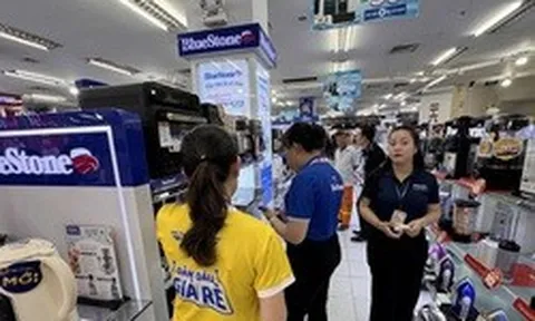 Nhu cầu mua bếp điện tăng vọt tại TPHCM