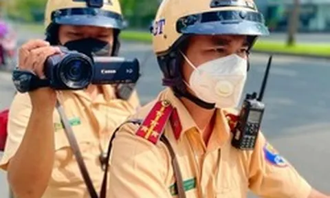 Tình huống khẩn cấp có bị phạt nguội không? Cục CSGT chỉ ra 3 bước tài xế cần làm ngay