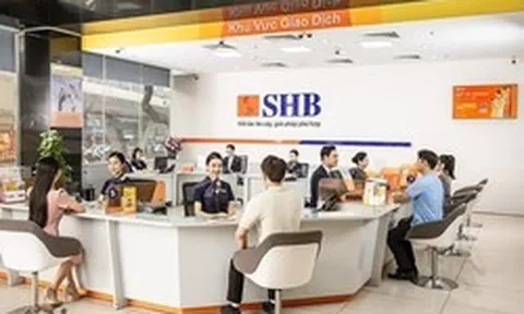 SHB được UBCKNN cấp Giấy phép đăng ký chào bán cổ phiếu ra công chúng
