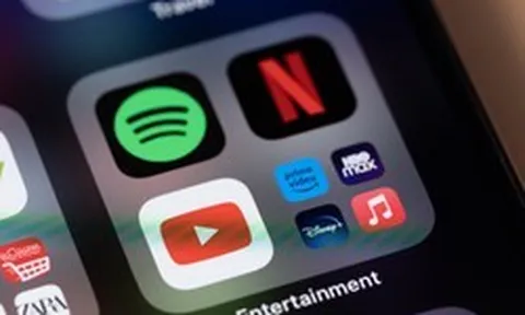 Mua bán tài khoản YouTube Premium, Netflix, Spotify có thể bị phạt tới 50 triệu đồng