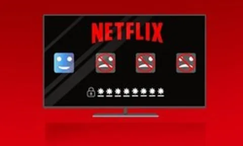 Mua bán tài khoản Netflix, Spotify có thể bị phạt tới 50 triệu đồng từ 2026: Đề xuất mới siết chặt tình trạng "dùng ké"