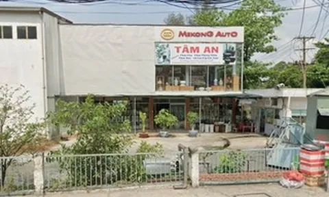 TPHCM lấy lại khu đất rộng hơn 1,6 ha đã cho thuê gần 30 năm