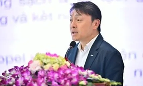 Keppel đồng hành hội thảo an ninh nguồn nước tại Đồng bằng sông Cửu Long