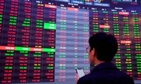 Thị trường chứng khoán liên tục giảm điểm, nhà đầu tư có nên 'bắt đáy'?