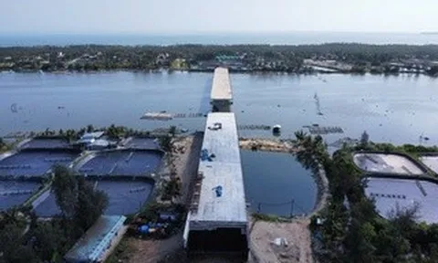 Đà Nẵng ra "tối hậu thư" với loạt cây cầu thiếu đường dẫn