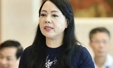 Cùng đồng phạm làm thất thoát 803 tỉ đồng, cựu Bộ trưởng Nguyễn Thị Kim Tiến nhận bao nhiêu tiền?