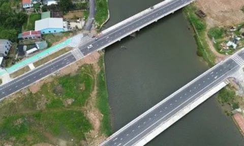 Choáng với số tiền nợ bảo hiểm của công ty thi công cầu "đủng đỉnh" tại Huế