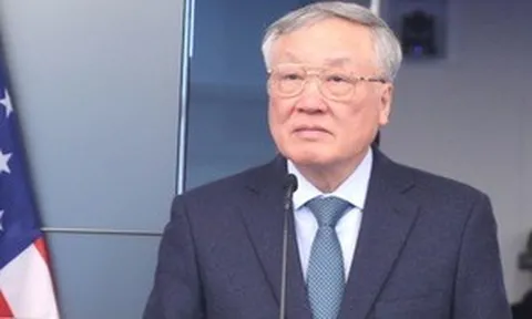 Việt Nam tạo điều kiện cho nhà đầu tư kinh doanh tại Trung tâm Tài chính