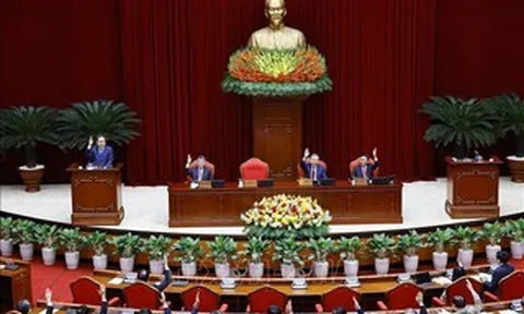 Thông báo nội dung quan trọng về Hội nghị Trung ương 2