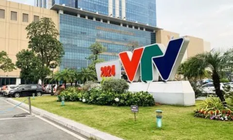 Chuyển VTV, VOV, TTXVN là đơn vị sự nghiệp của Ban Chấp hành Trung ương Đảng trước ngày 1-4