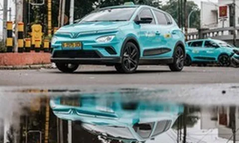 Nikkei: 2 'con hổ' VinFast và BYD đang 'vẽ lại cuộc chơi' xe điện ở châu Á