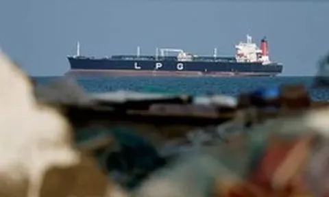 Tín hiệu tích cực từ eo biển Hormuz, Iran lên tiếng