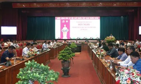 Gia Lai mạnh tay siết đầu tư công, không để thất thoát ngân sách