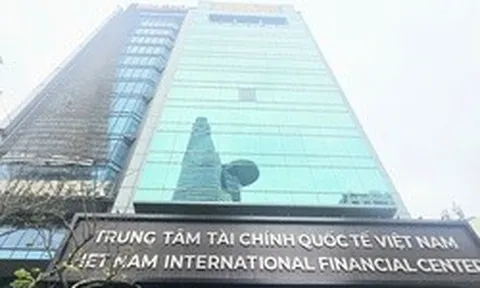 TPHCM lọt tốp 3 trung tâm tài chính khu vực, vượt qua Bangkok, Jakarta