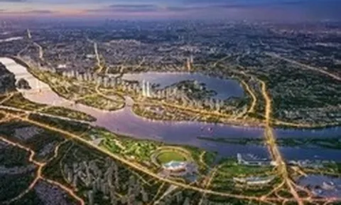 Người dân phản đối phương án 'giải tỏa trắng' đại lộ sông Hồng