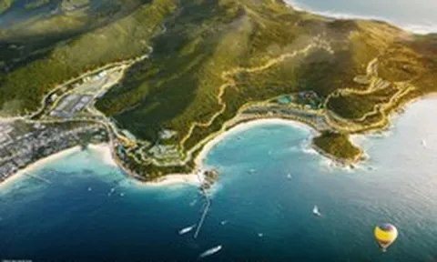 Vinhomes Hải Vân Bay “lên sóng”, hàng nghìn booking sau 5 phiên livestream