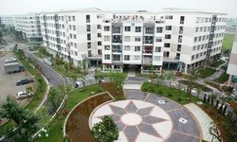 Loạt dự án nhà ở xã hội Hà Nội sắp mở bán, xuất hiện căn hộ giá dưới 1 tỷ đồng