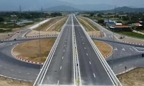 Những dự án cao tốc sẽ thông xe dịp 30/4