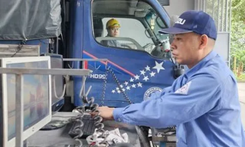 Vì sao tỉ lệ trượt kiểm định khí thải xe xăng tăng gấp đôi, xe diesel tăng gấp 3 lần?