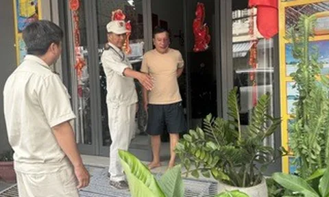 Đà Nẵng ra quân siết trật tự vỉa hè, quyết không "đánh trống bỏ dùi"