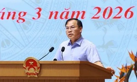 Thứ trưởng Bộ Công an: Bộ ngành, địa phương chưa thực sự quan tâm về an ninh mạng