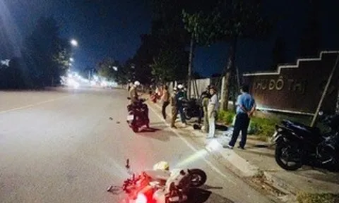 Điều tra vụ nam công nhân bị đâm tử vong trên đường về nhà trọ