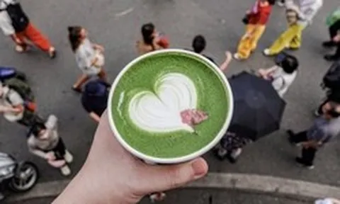 Hàng matcha đắt nhất nhì Việt Nam cân từng viên đá khi pha chế, tháng nào cũng có chuyên gia về kiểm tra