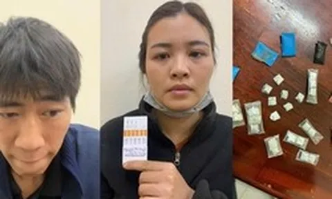 Khởi tố Nguyễn Thu Huyền sinh năm 1995