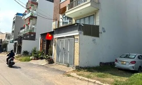 TPHCM: Phê duyệt dự án xây dựng hệ số điều chỉnh giá đất