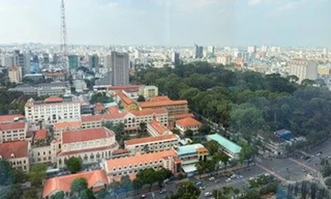 Tin vui cho người muốn tách thửa đất tại TP HCM