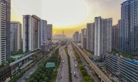 Năng lượng đi trước một bước