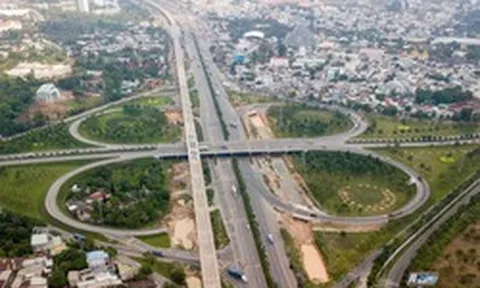 Vừa nhận mặt bằng Thủ Thiêm, CII lại được TP.HCM giao lập dự án 3.500 tỷ ở cửa ngõ phía Đông