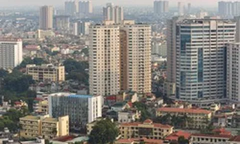 Nhiều đại gia ngoài ngành bất ngờ kinh doanh bất động sản