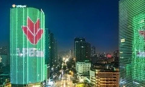 VPBank muốn trở thành 1 trong 3 ngân hàng lớn nhất Việt Nam