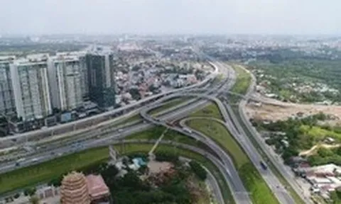 TPHCM điều tra gần 10.000 tuyến đường để xây dựng hệ số K