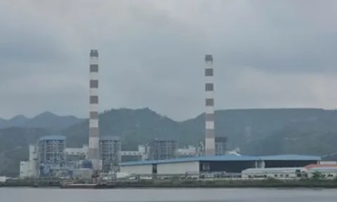 Phó tổng giám đốc bị bắt, Công ty Nhiệt điện Quảng Ninh đầu tư ngàn tỉ đồng cải thiện môi trường