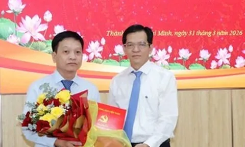 Thông tin nổi bật tại TPHCM ngày 31-3