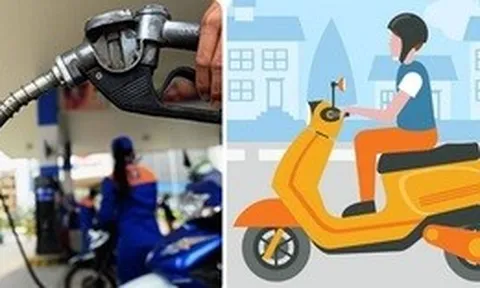 Không chỉ tiết kiệm xăng dầu, người dân thay đổi cách dùng năng lượng mỗi ngày