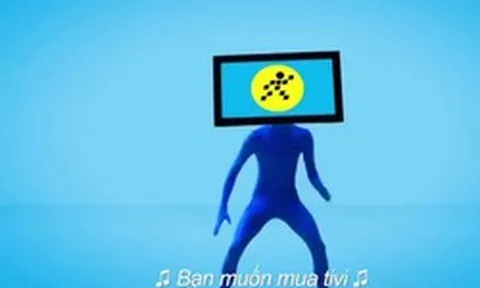 Điện Máy Xanh vừa chốt chi 27 tỷ để 'làm mới mình'