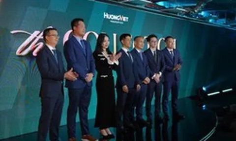 Từ The Hallmark đến Palm City: Chiến lược tích hợp đa ngành của Hướng Việt Properties