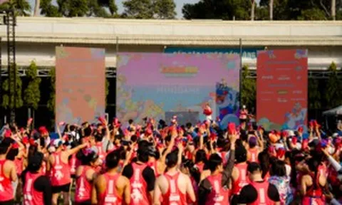 Lazada kỷ niệm sinh nhật lần thứ 14: Xác lập 2 kỷ lục Guinness thế giới