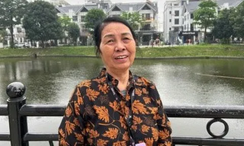 Người hưởng lương hưu 24 năm kỳ vọng gì về mức tăng từ 1-7?