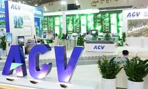 Tổng Công ty Cảng hàng không ACV bổ nhiệm quyền Chủ tịch thay ông Vũ Thế Phiệt
