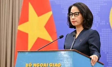 Việt Nam nêu quan điểm trước việc Cuba đối thoại với Mỹ