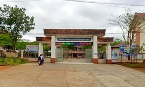 Hình nhạy cảm của nữ giáo viên bị phát tán tại trường: Xác định nguyên nhân