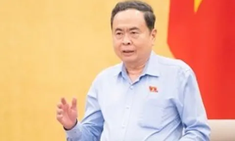 Dự kiến Quốc hội dành 3 ngày để kiện toàn nhân sự lãnh đạo Nhà nước