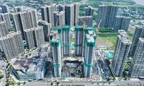 Kiến nghị “nới lỏng” chính sách tiền tệ để đảm bảo mục tiêu tăng trưởng của ngành xây dựng