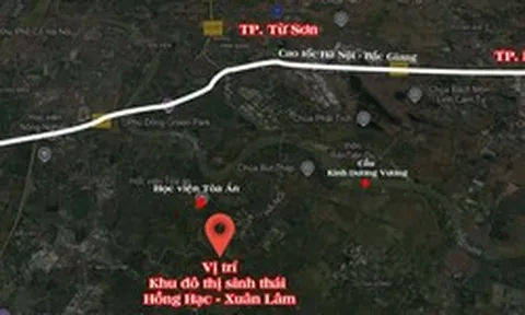 "Bắc tiến" với đại đô thị hơn 1 tỷ USD, Phú Mỹ Hưng báo lãi năm 2025 gần 3.000 tỷ đồng, vượt Kinh Bắc, Nam Long, Novaland