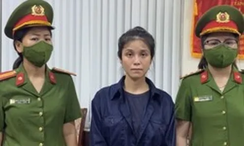 Truy tố "cô tiên từ thiện" Nguyễn Đỗ Trúc Phương