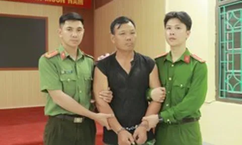 Thi hành lệnh bắt tạm giam chủ tài khoản Facecbook Phạm Lộc Đb